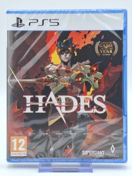 Hades - NEU